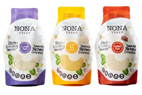 nona-vegan-plant-based-italian-sauces image