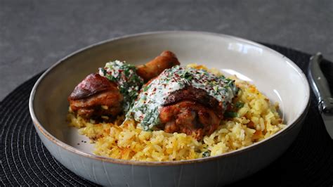 chef-johns-chicken-and-rice-casserole-combines-the image