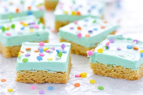 gluten-free-sugar-cookie-bars-recipe-food-fanatic image