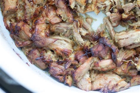 ninja-foodi-recipe-crispy-pork-carnitas-my-forking-life image