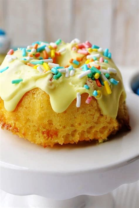 easy-lemon-mini-bundt-cakes-recipe-bake-me-some image