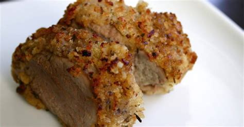 10-best-panko-crusted-pork-tenderloin-recipes-yummly image