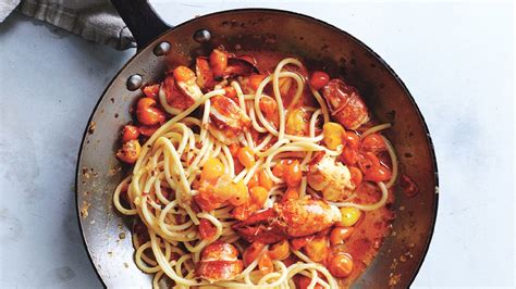 spicy-lobster-pasta-recipe-bon-apptit image