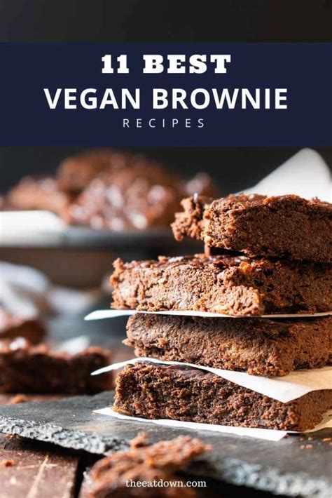 23-best-vegan-brownie-recipes-easy-dairy-free-baking image