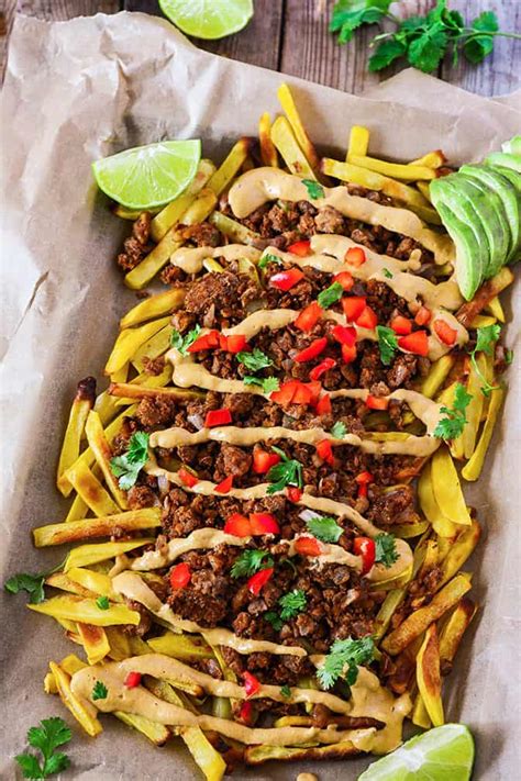 loaded-taco-fries-healthier-steps image