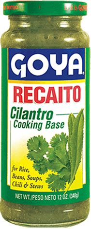 recaito-cooking-bases-goya-foods image