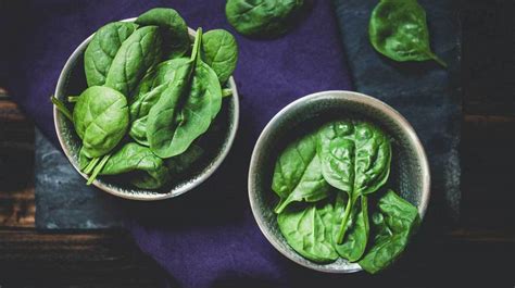 our-favorite-healthy-spinach image
