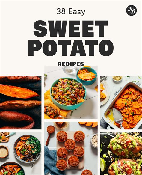 38-easy-sweet-potato-recipes-minimalist-baker image