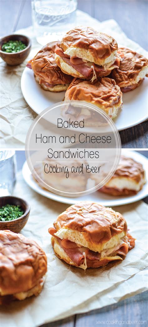 the-top-35-ideas-about-baked-ham-and-cheese image