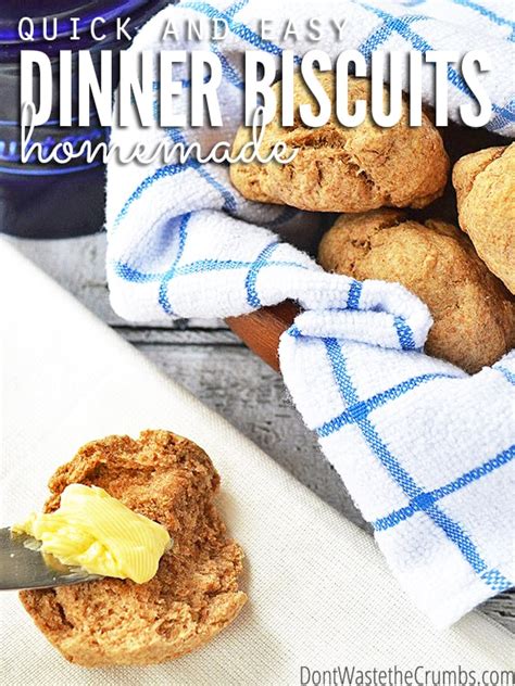 recipe-easy-homemade-dinner-biscuits-dont-waste image