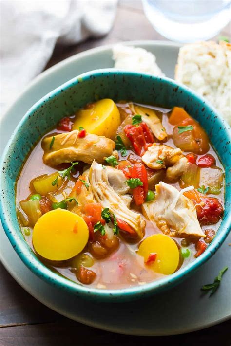 slow-cooker-spanish-chicken-stew-sweet-peas-and image