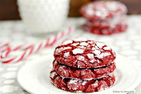 easy-red-velvet-cake-mix-cookies-eating-on-a-dime image