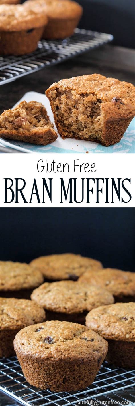 gluten-free-raisin-bran-muffins image
