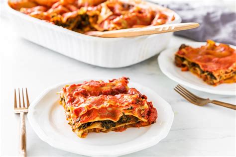 9-easy-vegan-and-vegetarian-lasagne-recipes-the image