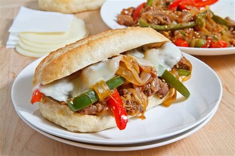 bulgogi-cheesesteak-sandwich-closet-cooking image