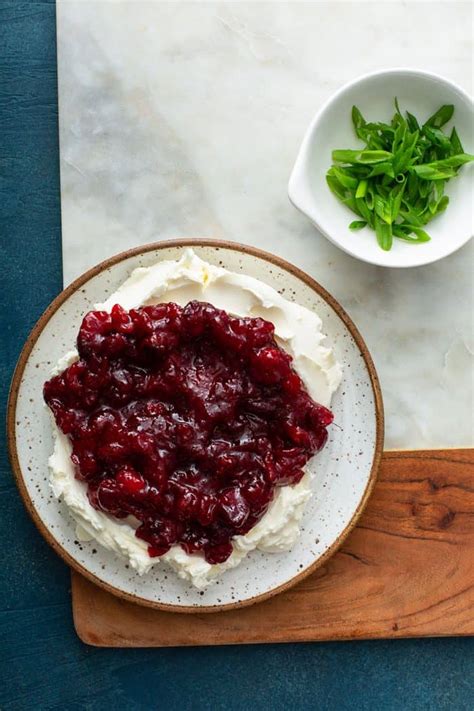 cranberry-cream-cheese-dip-my-baking-addiction image