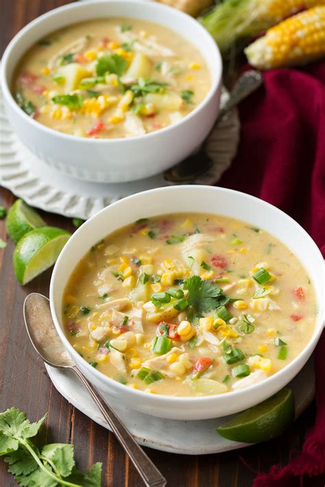 coconut-chicken-corn-chowder-cooking-classy image