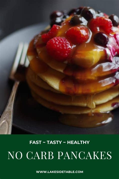 no-carb-pancakes-for-picky-pancake-eaters-lakeside-table image