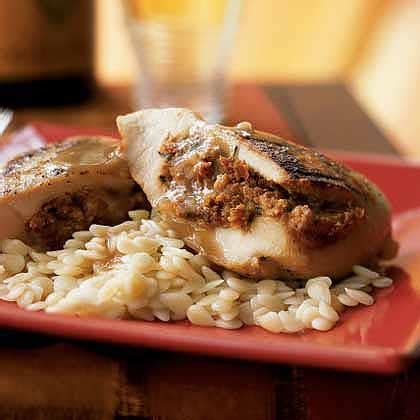 chicken-breasts-stuffed-with-goat-cheese-and-sun image