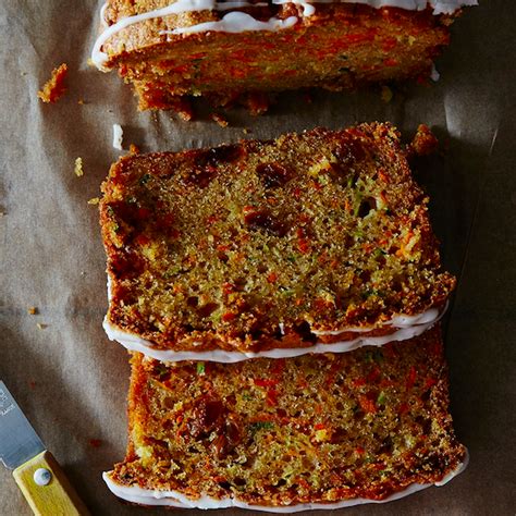 best-zucchini-carrot-bread-recipe-how-to-make image