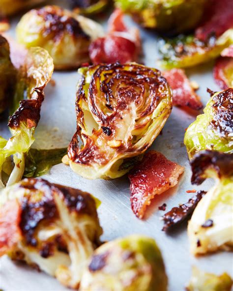 brussels-sprouts-with-bacon-kitchn image
