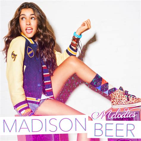 madison-beer-melodies-lyrics-genius-lyrics image