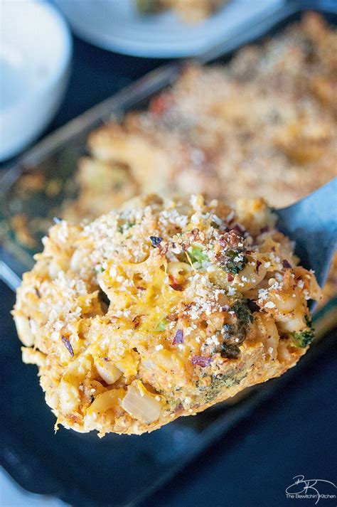 healthy-mac-and-cheese-recipe-the-bewitchin-kitchen image