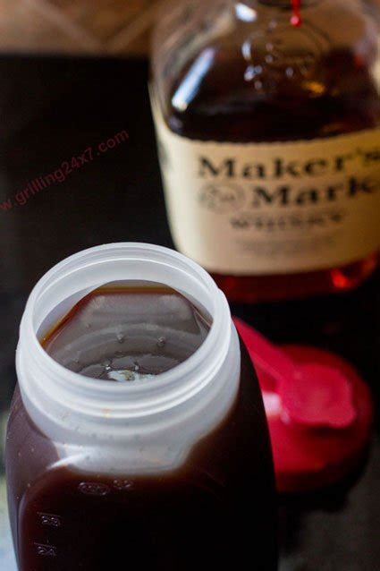 sweet-whiskey-bbq-sauce-recipe-grilling-24x7 image