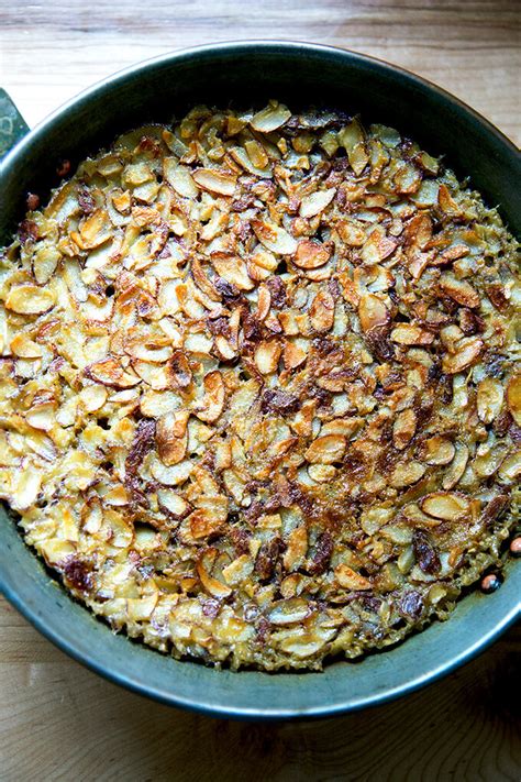 baked-oatmeal-with-steel-cut-oats-alexandras-kitchen image