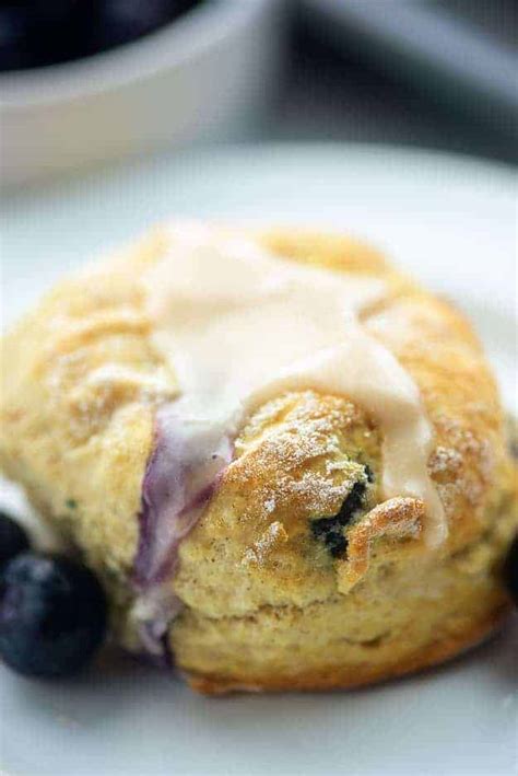 glazed-blueberry-biscuit-recipe-buns-in-my-oven image