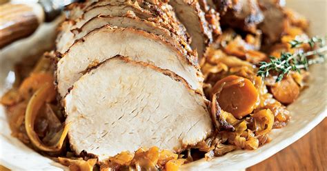 pork-loin-braised-with-cabbage image