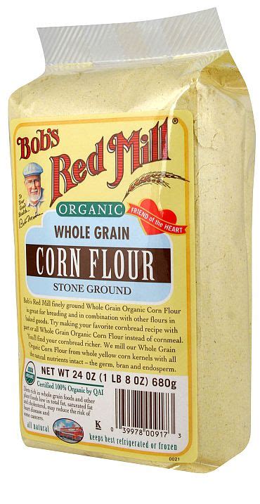 corn-flour-rosemary-crackers-bobs-red-mill image