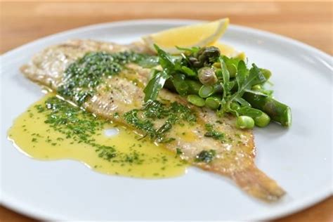 rachel-allens-baked-dover-sole-with-herb-butter image