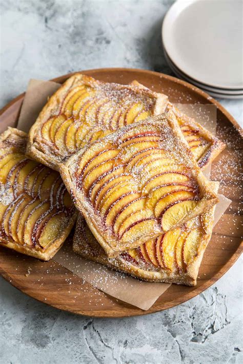 nectarine-puff-pastry-tarts-the-little-epicurean image