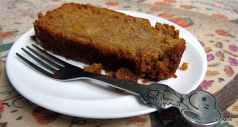 pumpkin-tea-cake-recipe-frog-mom image