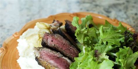 best-pan-fried-steak-recipe-how-to-pan-fry-a-ribeye-steak image