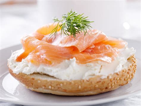 bagel-with-cream-cheese-and-lox-eat-this-much image