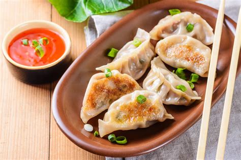 chinese-pan-fried-dumpling-recipe-the-spruce-eats image