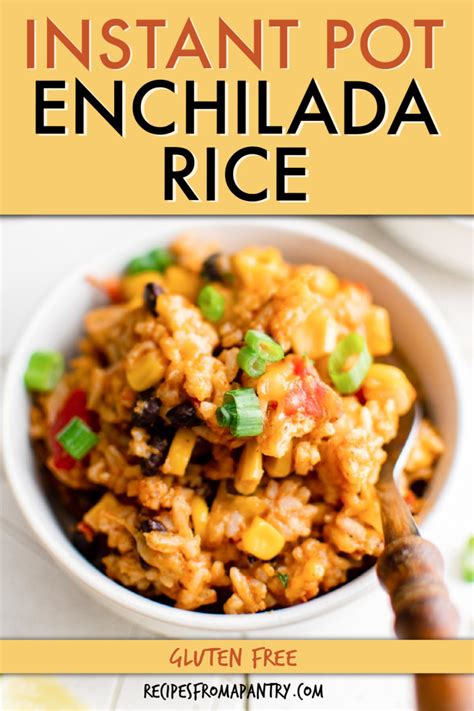 instant-pot-enchilada-rice-recipes-from-a-pantry image