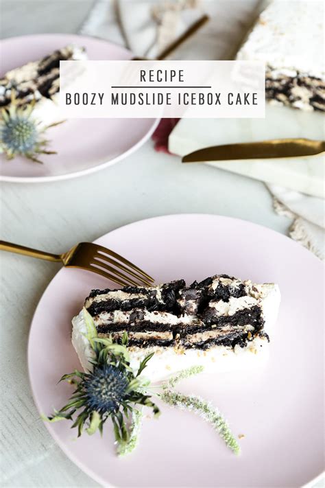 boozy-mudslide-icebox-cake-sugar-cloth image