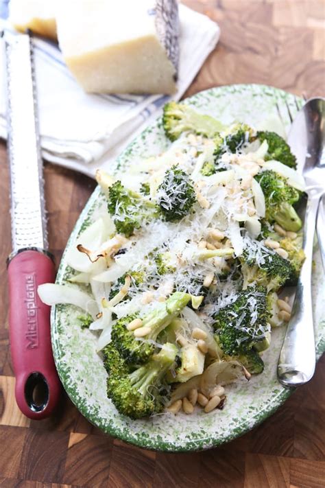 grilled-broccoli-and-vidalia-onion-aggies-kitchen image