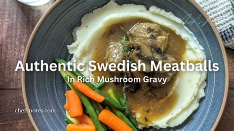 authentic-swedish-meatballs-with-rich-mushroom image