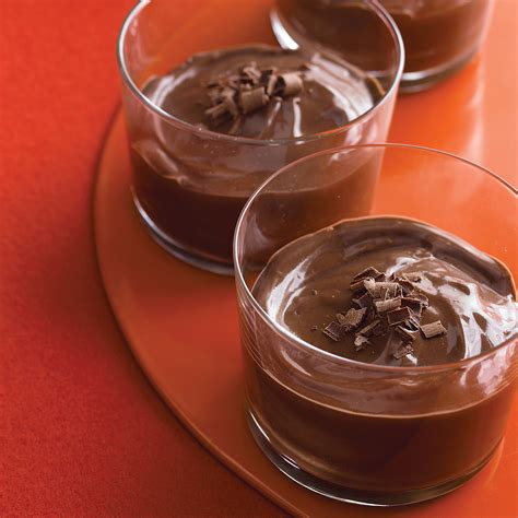 quick-chocolate-dessert-recipes-martha-stewart image