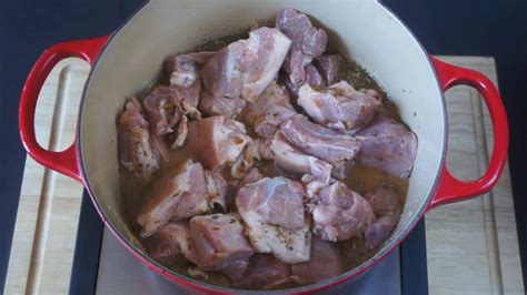 how-to-make-haitian-griot-or-fried-pork-chunks image