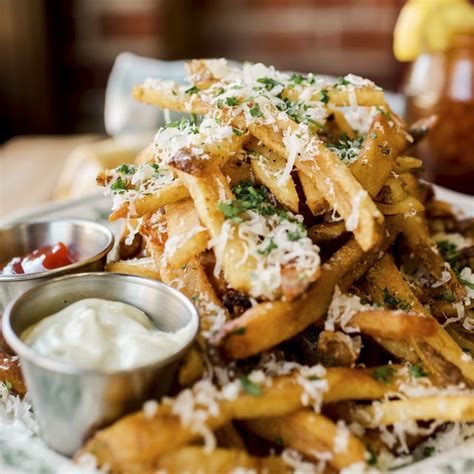best-garlic-parmesan-french-fries-recipe-the-pioneer image