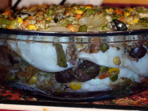 two-easy-frozen-pierogi-casserole-recipes-delishably image