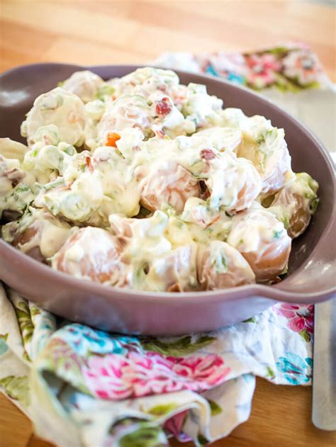5-ingredient-super-simple-potato-salad-kidgredients image