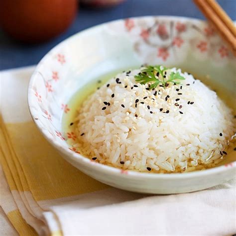 green-tea-rice-healthy-and-low-calories image