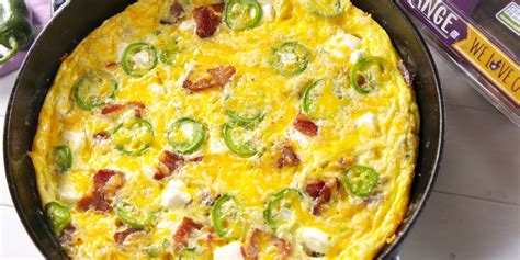best-jalapeo-popper-frittata-recipe-how-to-make image