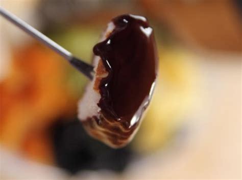 chocolate-fondue-recipes-food-network-food image